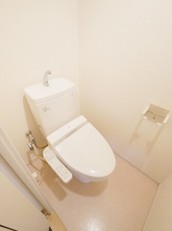 モンパルテの物件内観写真